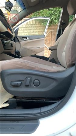 هیۆندای تۆکسۆن